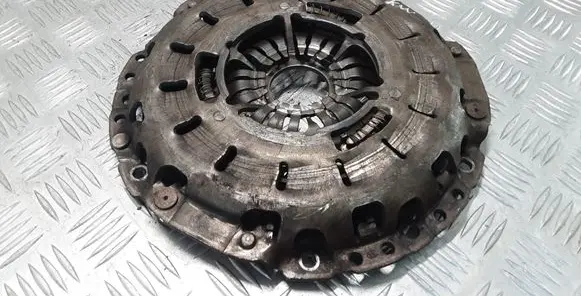 BMW 3 E46 Pressure plate 7512083