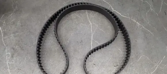 Audi A4 S4 B9 8W Timing belt CT1168