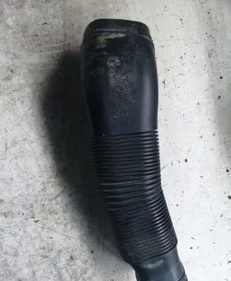 Seat Ibiza III (6L) Air intake duct part 6Q0129618G