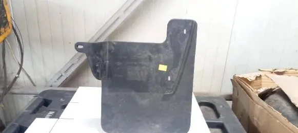Renault Master III Engine splash shield/under tray 638500003R