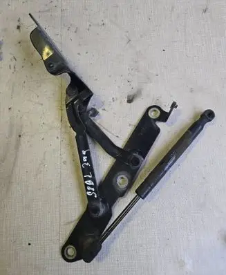 Volvo S80 Tailgate/trunk/boot hinge 096rsa6e