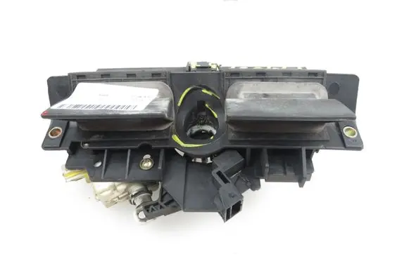 Audi A6 S6 C5 4B Rear door exterior handle/bracket 8D9827565H 4B0827565H