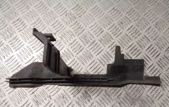Chevrolet Cruze Intercooler air guide/duct channel 95247589