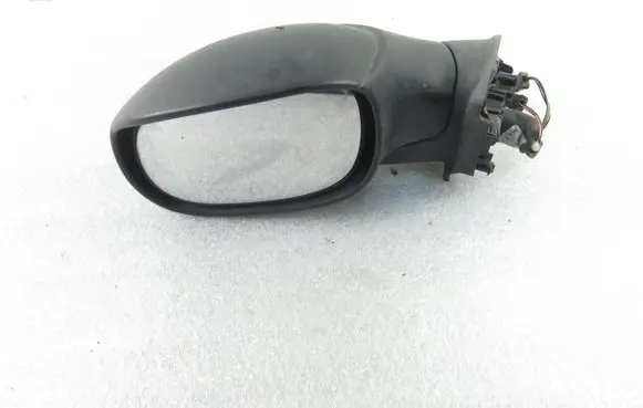 Citroen C3 Front door electric wing mirror 