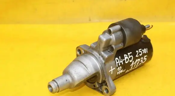 Audi A4 S4 B5 8D Starter motor 059911023H