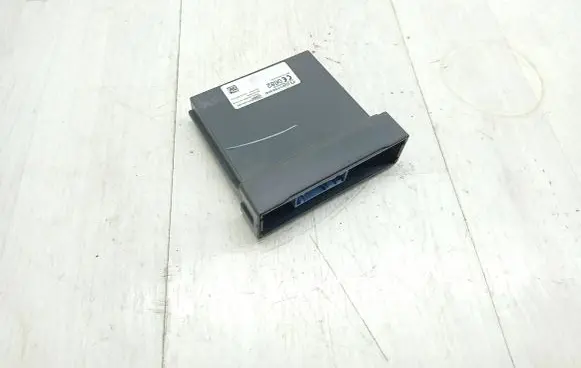 Peugeot 508 Other control units/modules 9801695280 00183435