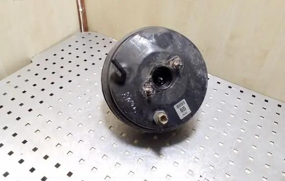 KIA Sportage Brake booster