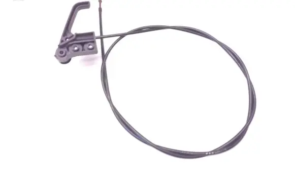 Mercedes-Benz Sprinter W906 Engine bonnet (hood) release handle A9068800059
