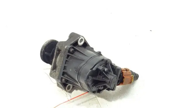 Hyundai Santa Fe EGR valve