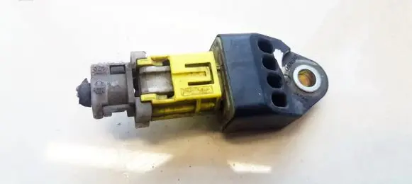 Subaru Forester SH Airbag deployment crash/impact sensor 98231FG000