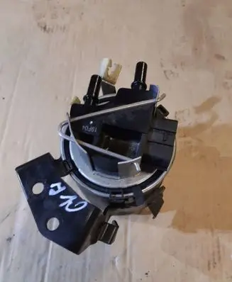 Nissan Qashqai Fuel filter 