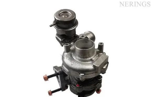 Audi A2 Turbo 706680 706680-5001S