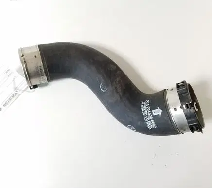 Mercedes-Benz E W212 Intercooler hose/pipe A2045286682