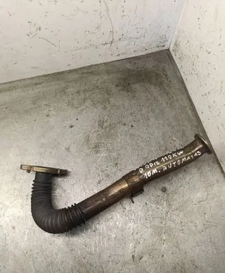 Nissan X-Trail T31 EGR valve line/pipe/hose 