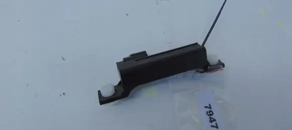 Renault Koleos I Radio antenna 1453AD