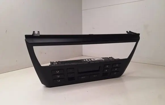 BMW X3 E83 Climate control unit 3443981 5HB00877713
