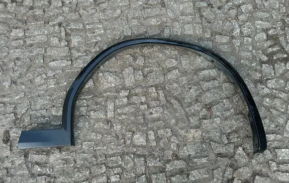 BMW iX3 G08 Front arch trim 8064822