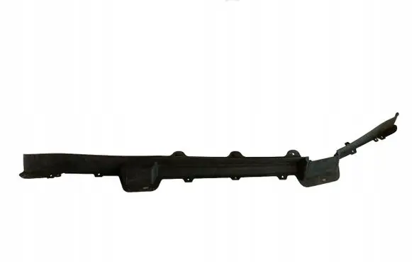 Suzuki Grand Vitara II Front bumper lip 7175165J0HOKEJ