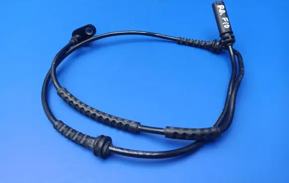 BMW 5 F10 F11 ABS brake wheel speed sensor 6853859 34526853859