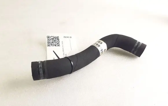 Maserati Levante Power steering hose/pipe/line 670039860 C703