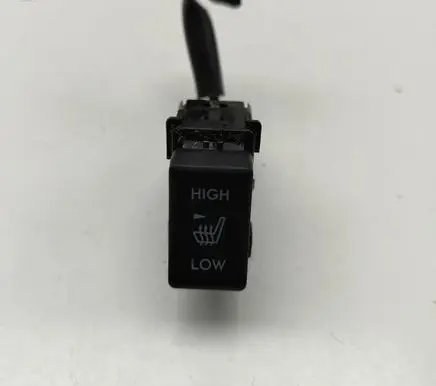 Subaru Forester SJ Seat heating switch 83245SG000