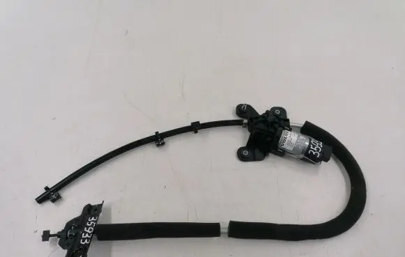 Volvo S90, V90 Curtain motor 31447184