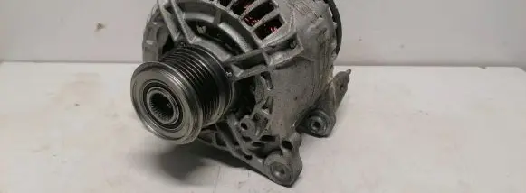 Audi A3 S3 8P Generator/alternator 11134N BT21J2