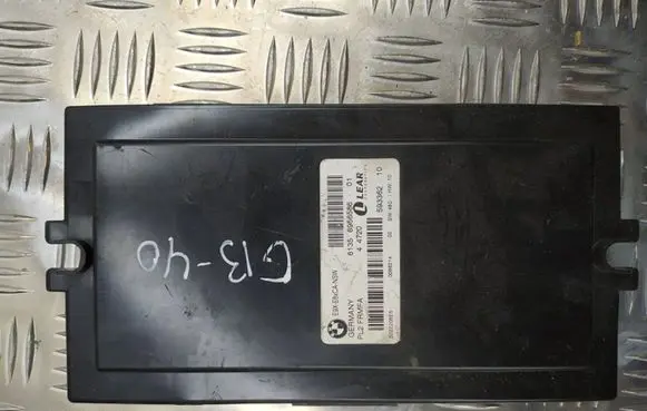 BMW 1 E81 E87 Light module LCM 61356956586