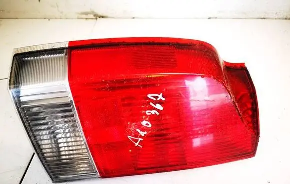 Volvo XC70 Rear/tail lights 9154497 9154501