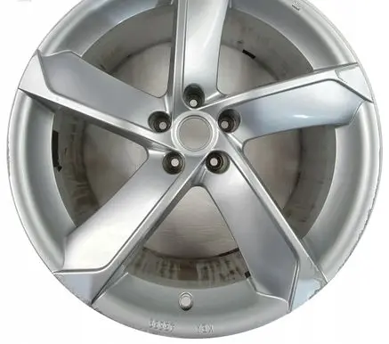 Mitsubishi FTO R20 alloy rim 5X114