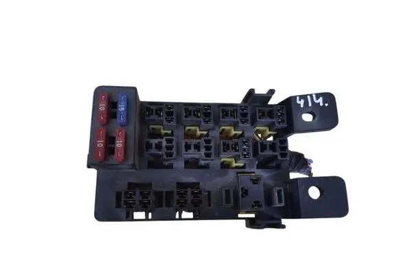 Hyundai Sonata Fuse box set 91830M2800