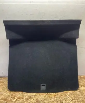 Opel Insignia A Trunk/boot mat liner 13267256 510509859