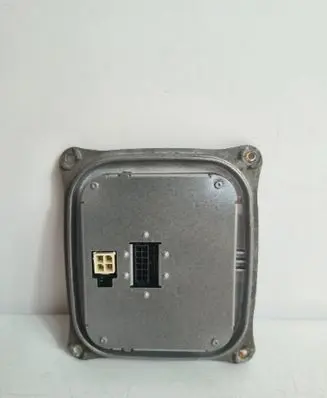 Fiat Ducato Headlight ballast module Xenon 130732952800auto5 130732952800