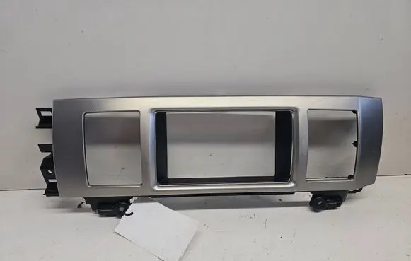 Jaguar XF X250 Center console decorative trim CX23045C34B