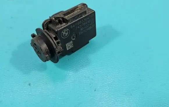 BMW 5 G30 G31 G38 Air quality sensor 6833647 IMPRK1593847