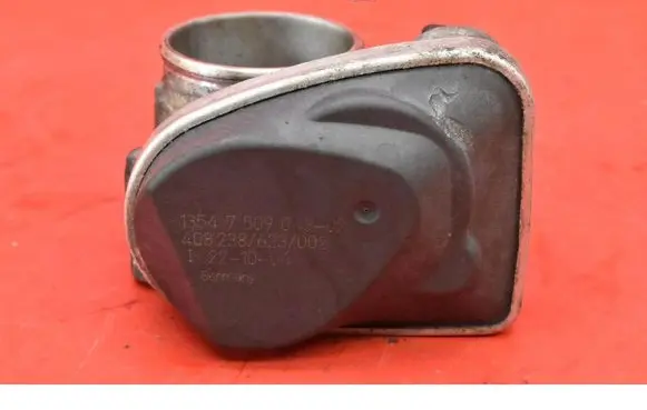 Mini One - Cooper R50 - 53 Throttle body valve 1354750904302