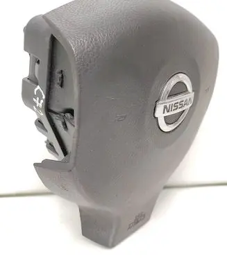 Nissan Note (E11) Steering wheel airbag 1145351 KM9U0063070385 TKDAB0058