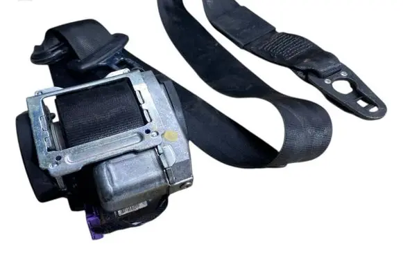 Audi A4 S4 B7 8E 8H Front seatbelt 8E0857705G 601917300C 560788701