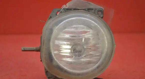 Alfa Romeo 156 Front fog light 468247570
