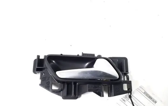 Peugeot 408 P54 Rear door interior handle 98201552VV