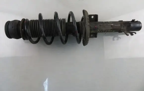 Seat Ibiza IV (6J,6P) Front shock absorber with coil spring