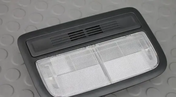 Honda Civic X Boot/trunk interior light 