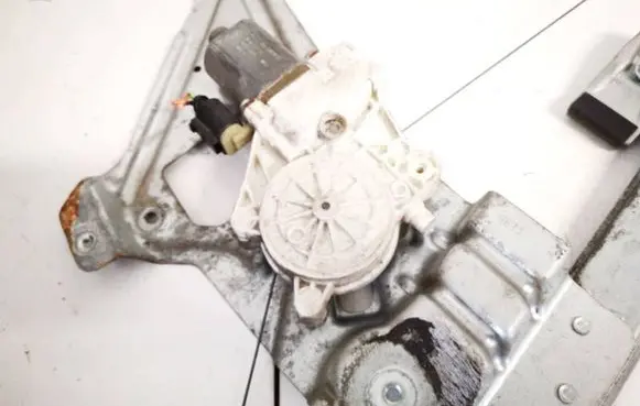 Volkswagen Crafter Front door window regulator motor a0068205442 995185-103