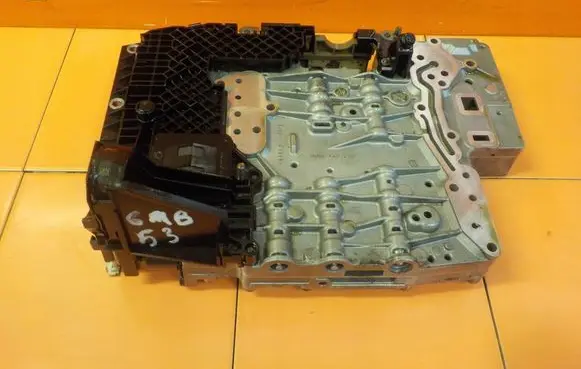 BMW 3 E90 E91 Torque split ecu control unit/module 0260550042 N43B20A