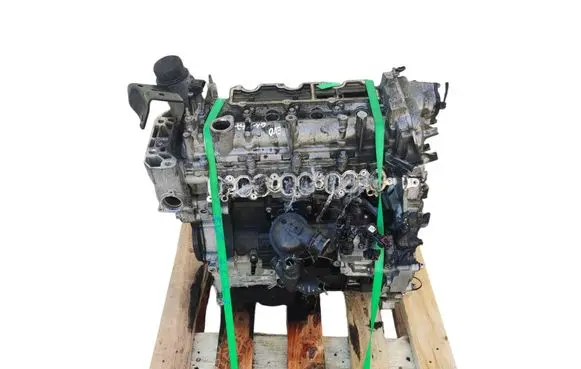 Land Rover Evoque I Engine 204DTD