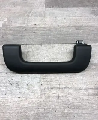 Audi A6 S6 C7 4G Rear interior roof grab handle 8K0857607B