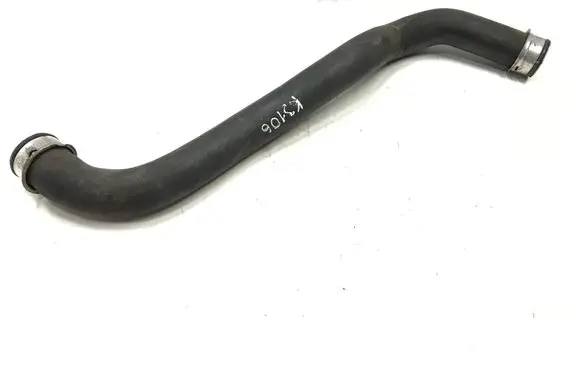 Mercedes-Benz CLS C219 Intercooler hose/pipe a2115015382 K3106