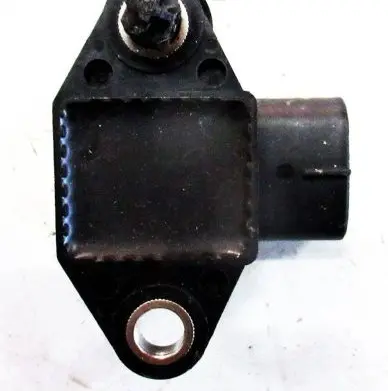 Toyota Land Cruiser (J120) ESP acceleration yaw rate sensor 8919130020 4991000460