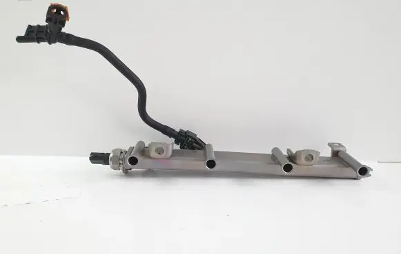 Toyota RAV 4 (XA50) Fuel main line pipe 8945833041