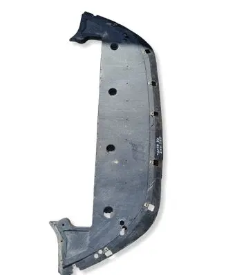 Ford Galaxy Front bumper skid plate/under tray EM2BR8B384